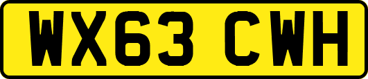 WX63CWH