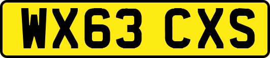 WX63CXS