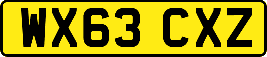 WX63CXZ