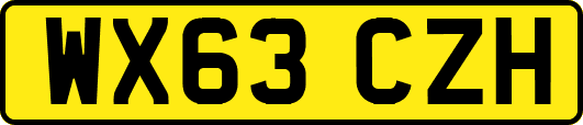 WX63CZH