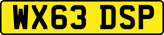 WX63DSP