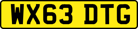 WX63DTG