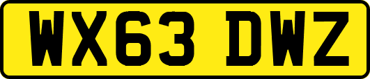WX63DWZ