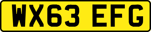 WX63EFG
