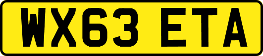 WX63ETA