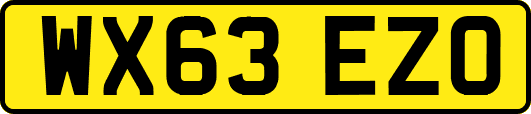 WX63EZO