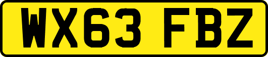 WX63FBZ