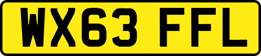 WX63FFL