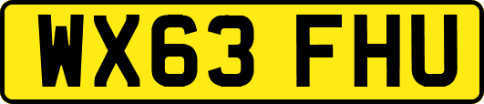WX63FHU