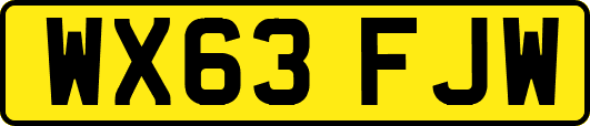 WX63FJW