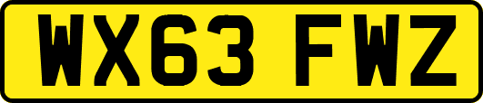 WX63FWZ