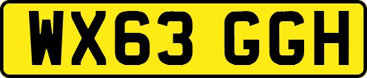 WX63GGH