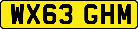WX63GHM