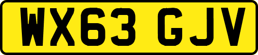 WX63GJV