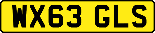 WX63GLS