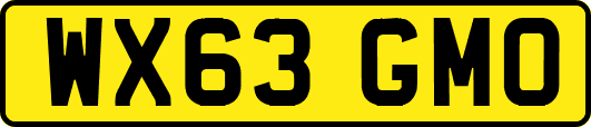 WX63GMO