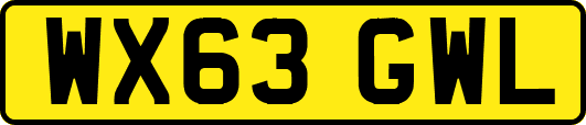 WX63GWL