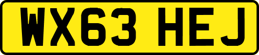 WX63HEJ
