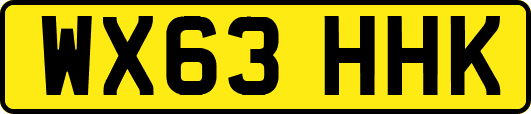 WX63HHK
