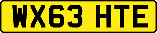 WX63HTE