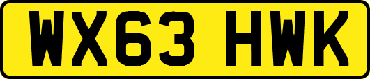 WX63HWK