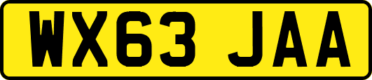 WX63JAA