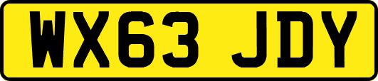 WX63JDY