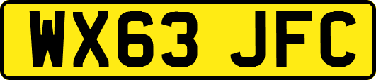 WX63JFC