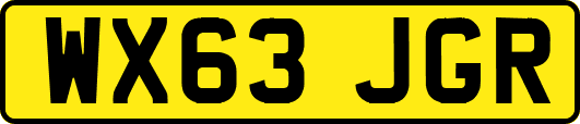 WX63JGR