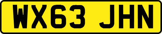 WX63JHN