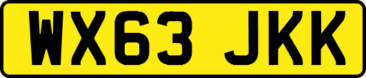 WX63JKK