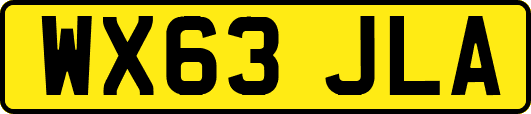 WX63JLA