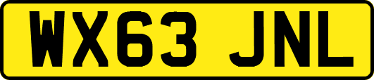 WX63JNL