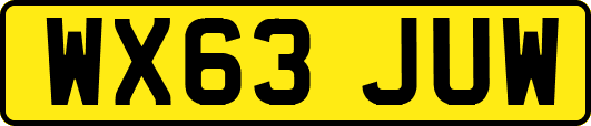 WX63JUW