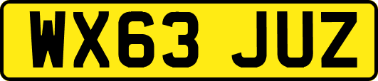 WX63JUZ