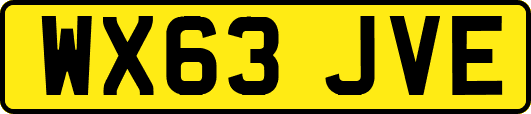 WX63JVE