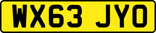 WX63JYO