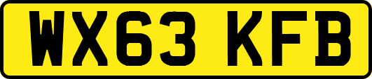 WX63KFB