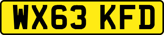 WX63KFD