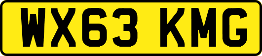 WX63KMG