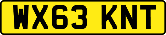 WX63KNT