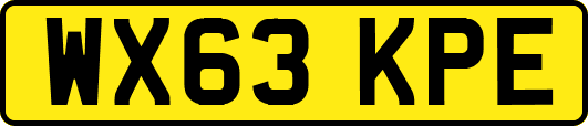 WX63KPE