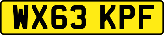WX63KPF