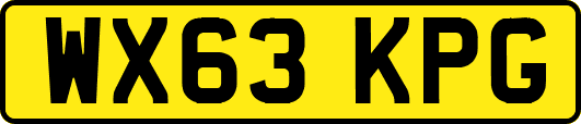 WX63KPG