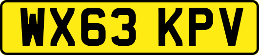 WX63KPV
