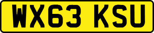 WX63KSU