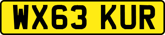 WX63KUR
