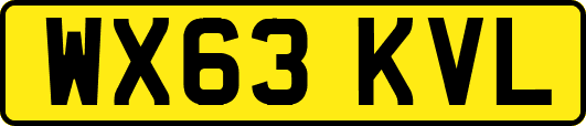 WX63KVL