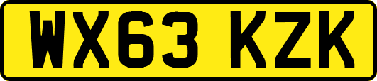WX63KZK