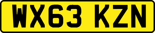 WX63KZN